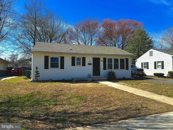 $249,900 | 52 Ann Avenue, Dover, DE 19904