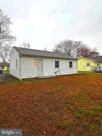 $249,900 | 52 Ann Avenue, Dover, DE 19904