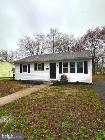 $249,900 | 52 Ann Avenue, Dover, DE 19904
