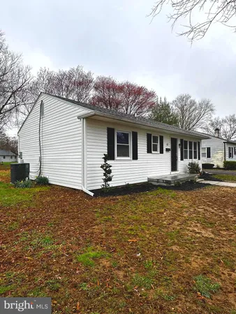 $249,900 | 52 Ann Avenue, Dover, DE 19904