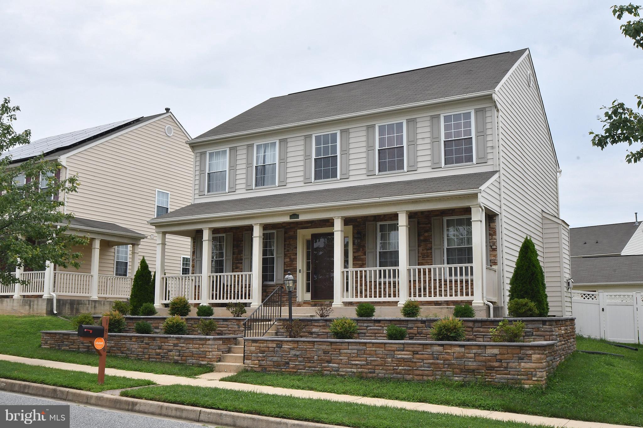 1906 Mars Run Road Baltimore, MD 21221 - Photo 1 of 30 Exterior (Front)