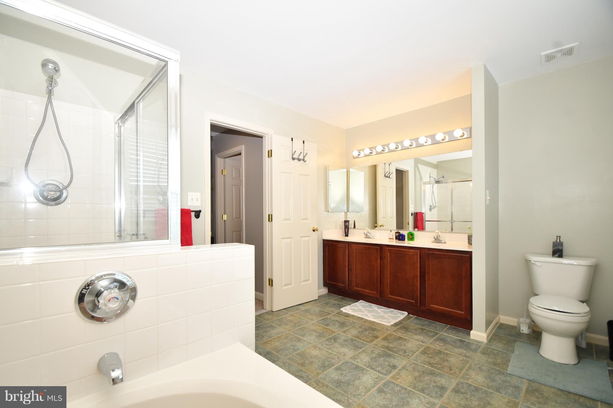 1906 Mars Run Road Baltimore, MD 21221 - Photo 15 of 30 Bath (Master)