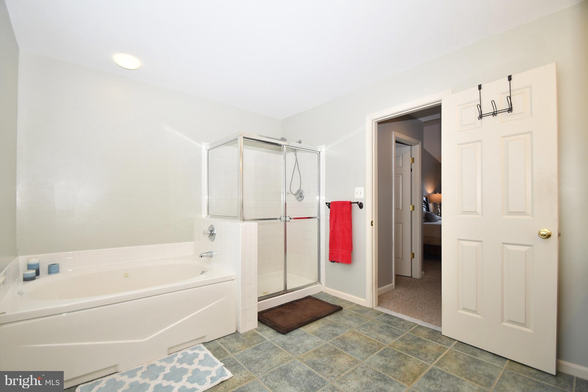 1906 Mars Run Road Baltimore, MD 21221 - Photo 16 of 30 Bath (Master)