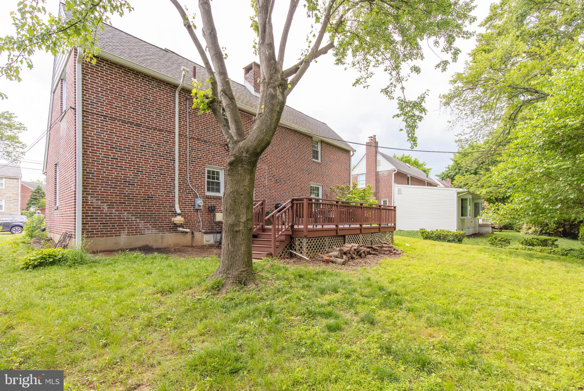 255 School Lane Springfield, PA 19064 - Photo 36 of 37 Gallery Image 36