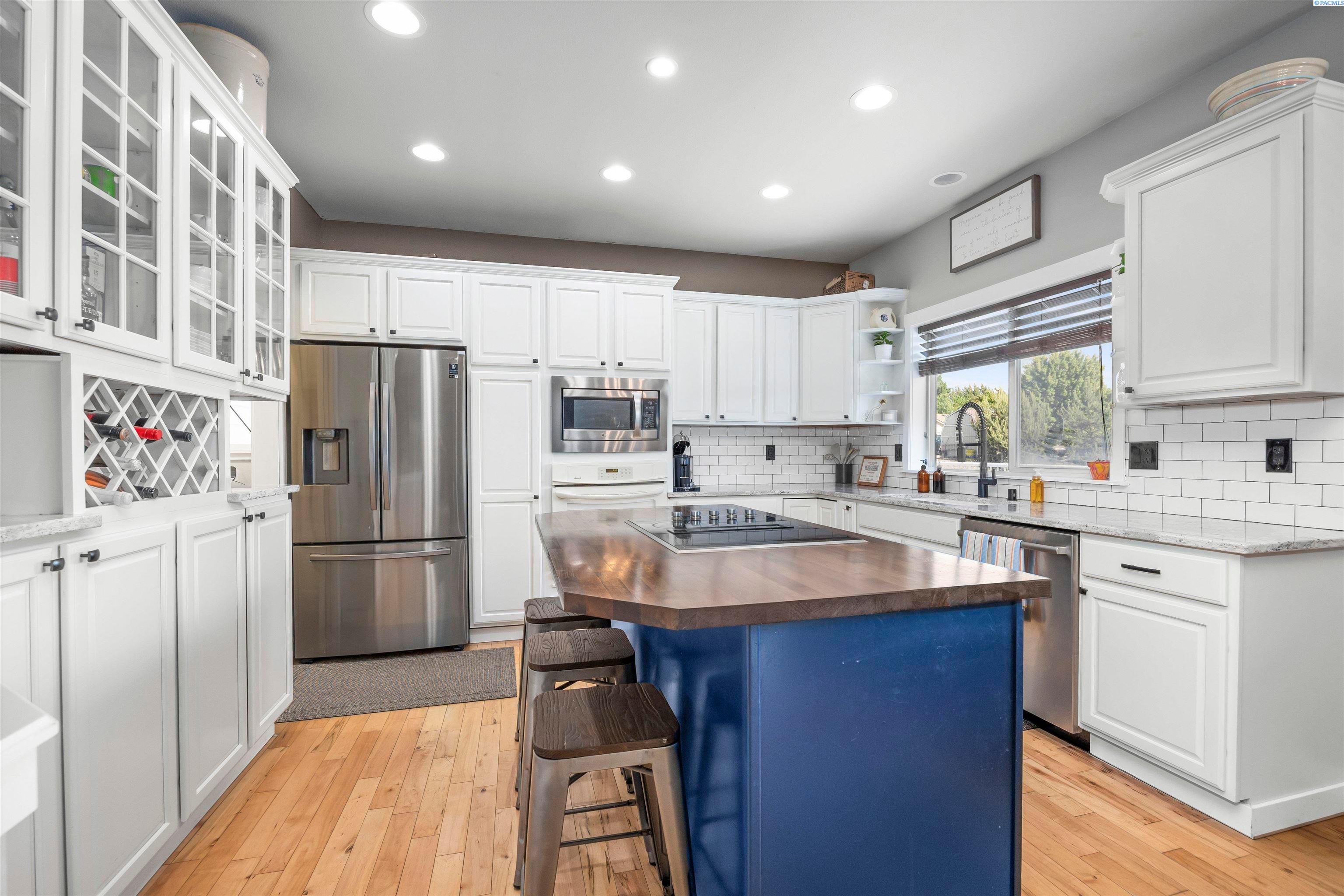 92104 East Sagebrush Road Kennewick, WA 99338 - Photo 11 of 43 Gallery Image 11