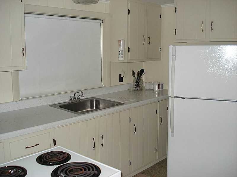 18 Stewart Line Road Orrs Island, ME 04066 - Photo 3 of 7 Kitchen.