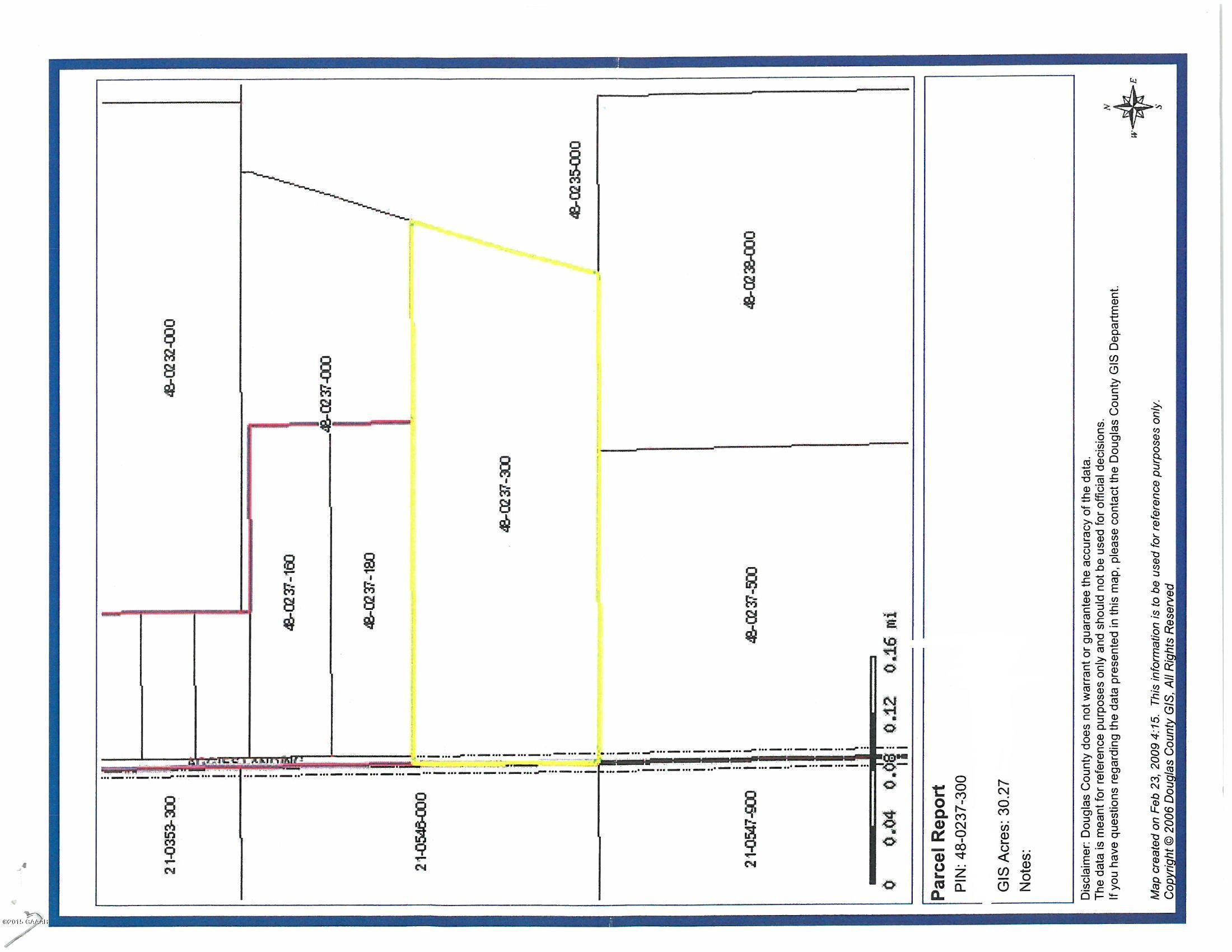 Aggies Landing Road Southeast Alexandria, MN 56308 - Photo 1 of 1 Gallery Image 1