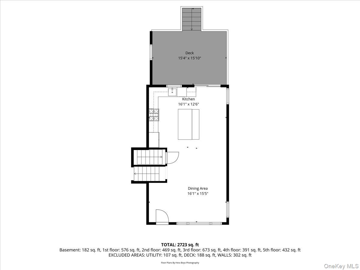 93 Fordham Street Bronx, NY 10464 - Photo 38 of 41 a picture of floor plan