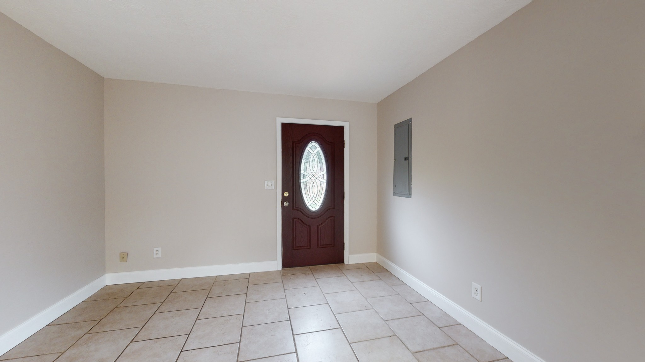 1425 India Road Paris, TN 38242 - Photo 11 of 18 a view of an empty room with closet and a window