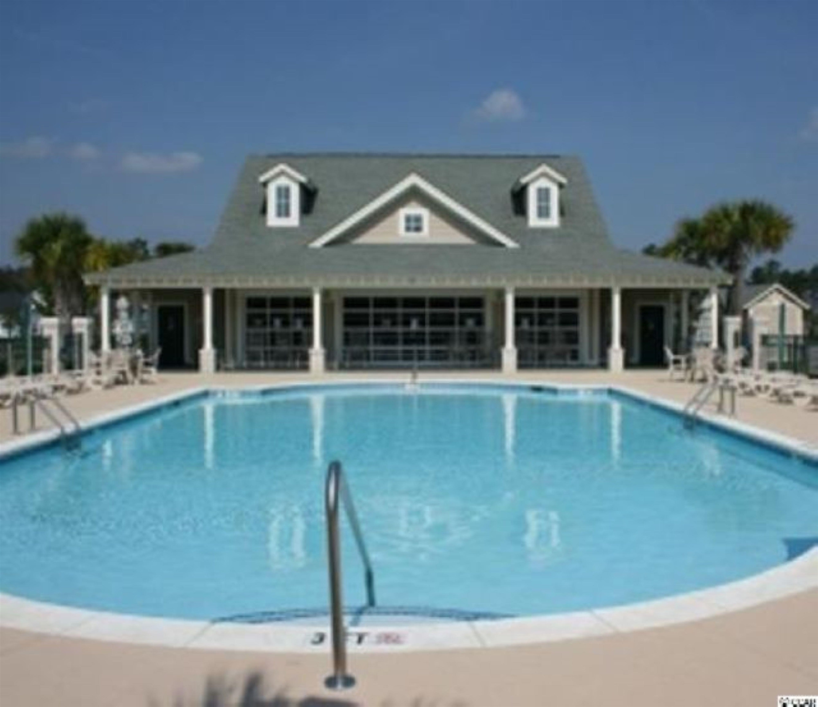 803 Botany Loop, Unit 803 Murrells Inlet, SC 29576 - Photo 39 of 40 Gallery Image 39