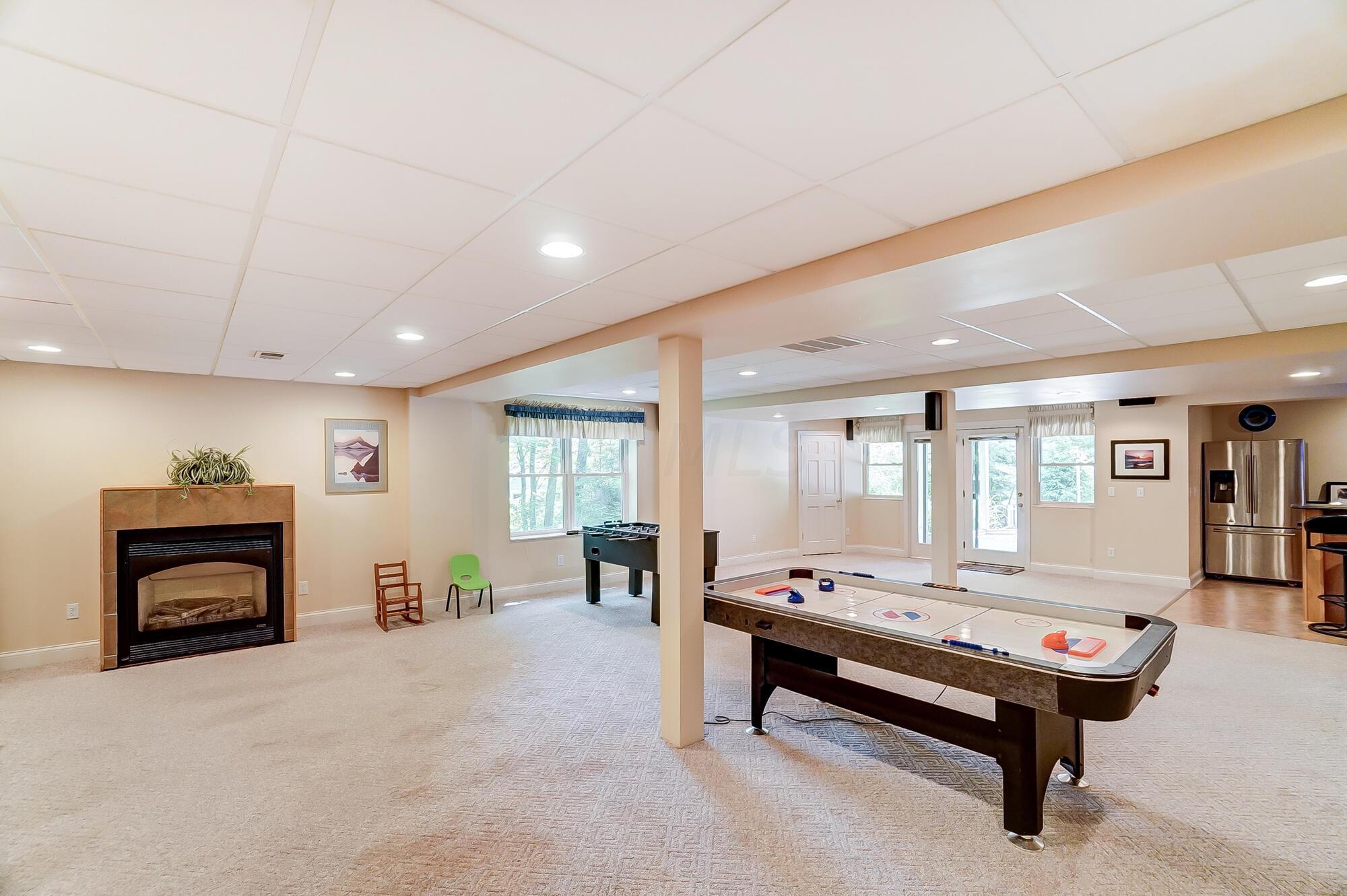 435 Shale Ridge Court Powell, OH 43065 - Photo 67 of 93 078_435 Shale Ridge Ct
