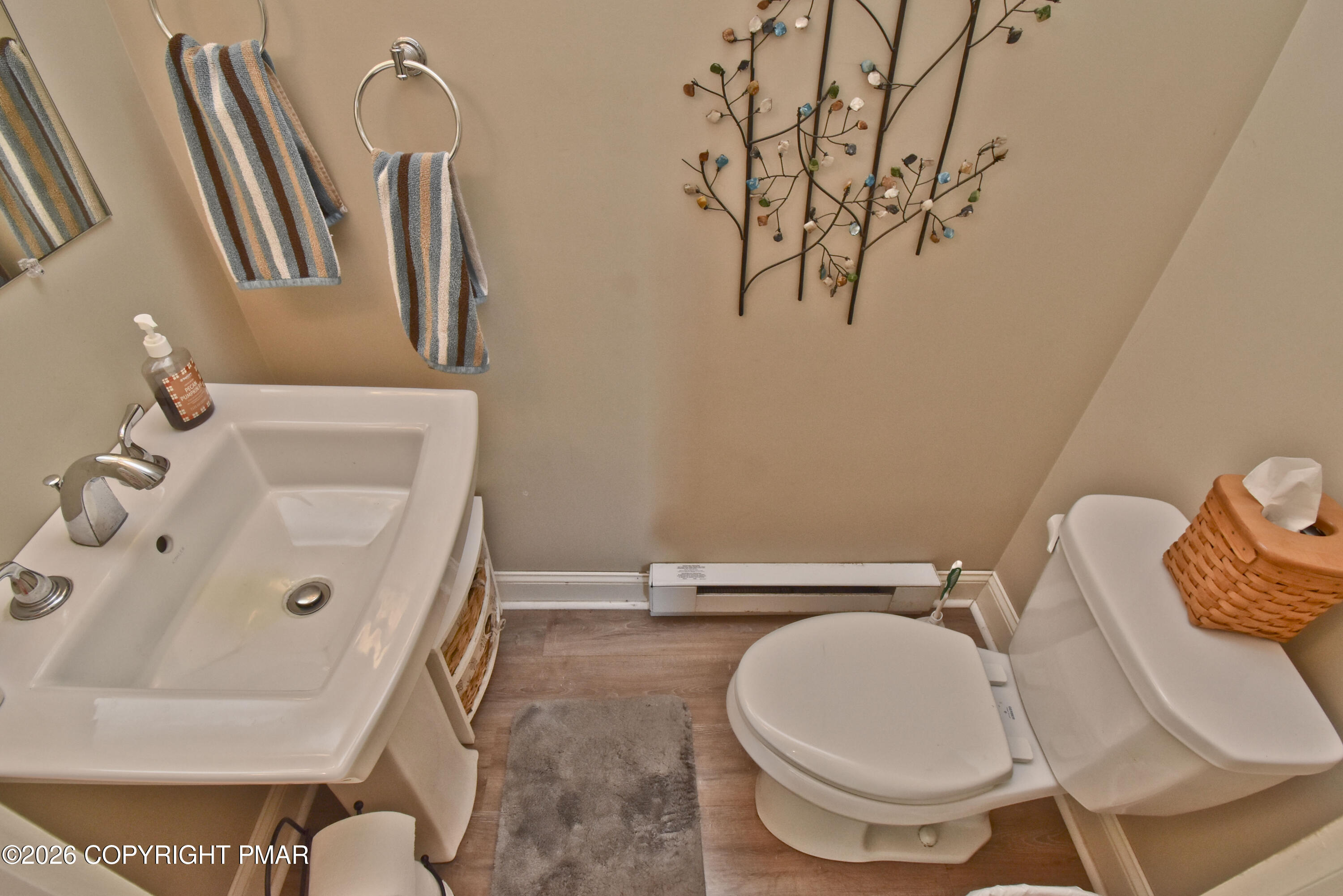 7515 Old Coach Road Stroudsburg, PA 18360 - Photo 10 of 59 4 Half