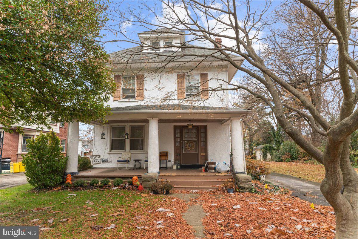 136 Grandview Road Ardmore, PA 19003 - Photo 1 of 44 Gallery Image 1