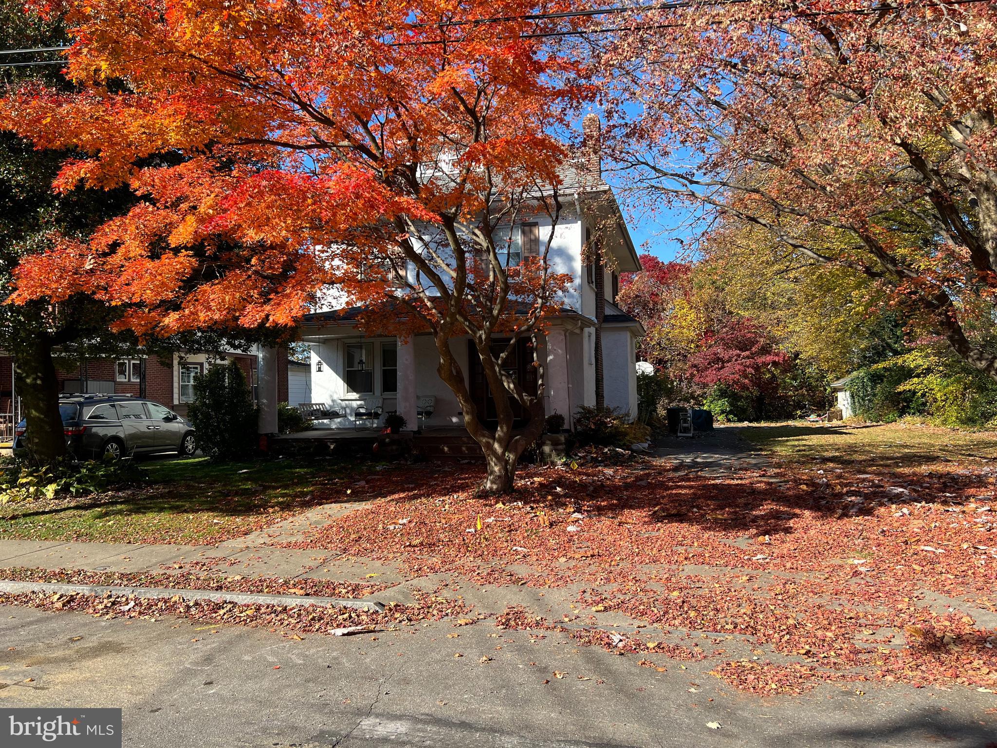 136 Grandview Road Ardmore, PA 19003 - Photo 3 of 44 Gallery Image 3