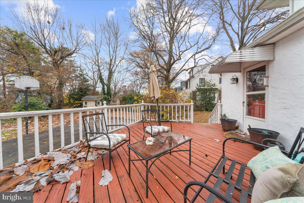 136 Grandview Road Ardmore, PA 19003 - Photo 34 of 44 Gallery Image 34