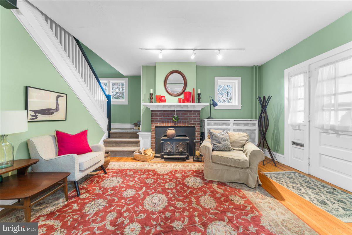 136 Grandview Road Ardmore, PA 19003 - Photo 7 of 44 Gallery Image 7