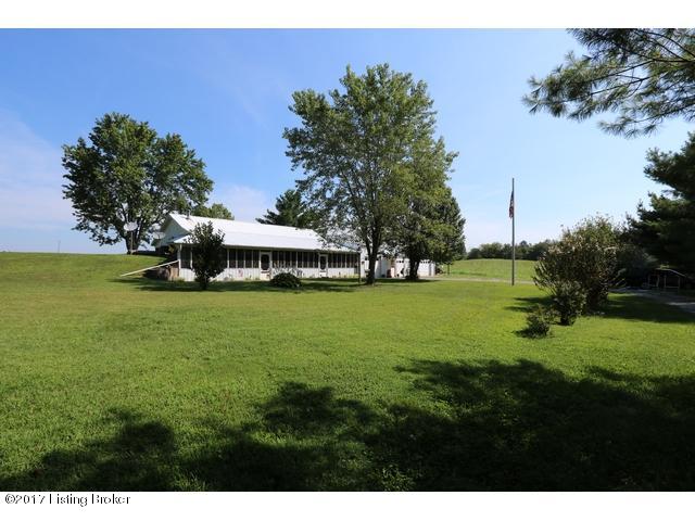 1709 Olaton Road Caneyville, KY 42721 - Photo 4 of 26 Olaton Rd27