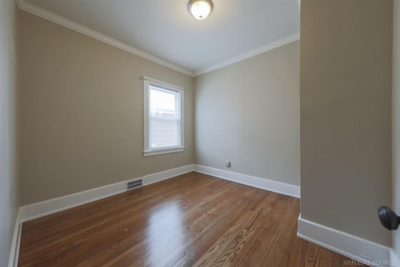 First Floor Bedroom #1