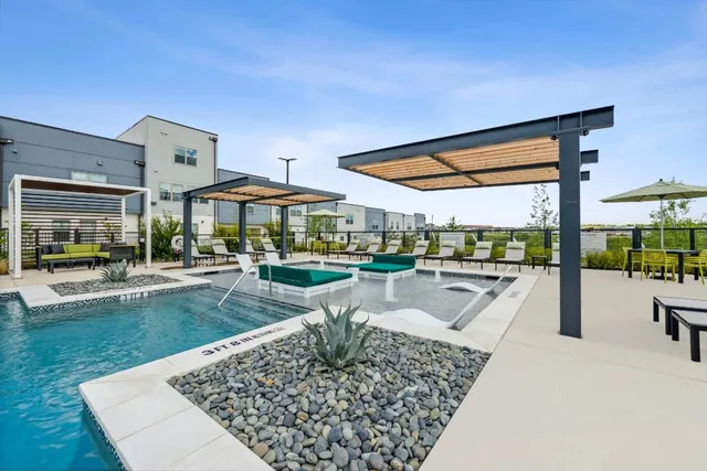 $2,331 | 10350 Blue Bluff Road, Unit 17106, Austin, TX 78724