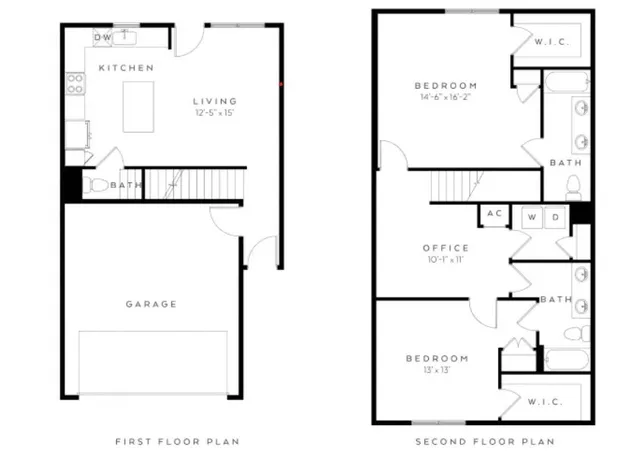 $2,331 | 10350 Blue Bluff Road, Unit 17106, Austin, TX 78724
