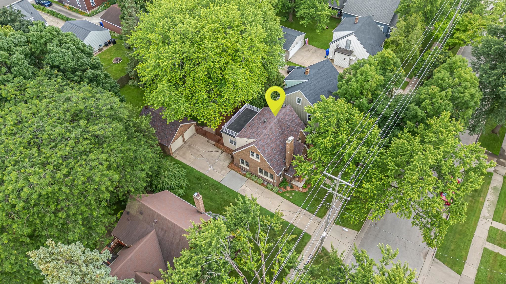 1704 North Erb Street Appleton, WI 54911 - Photo 36 of 41