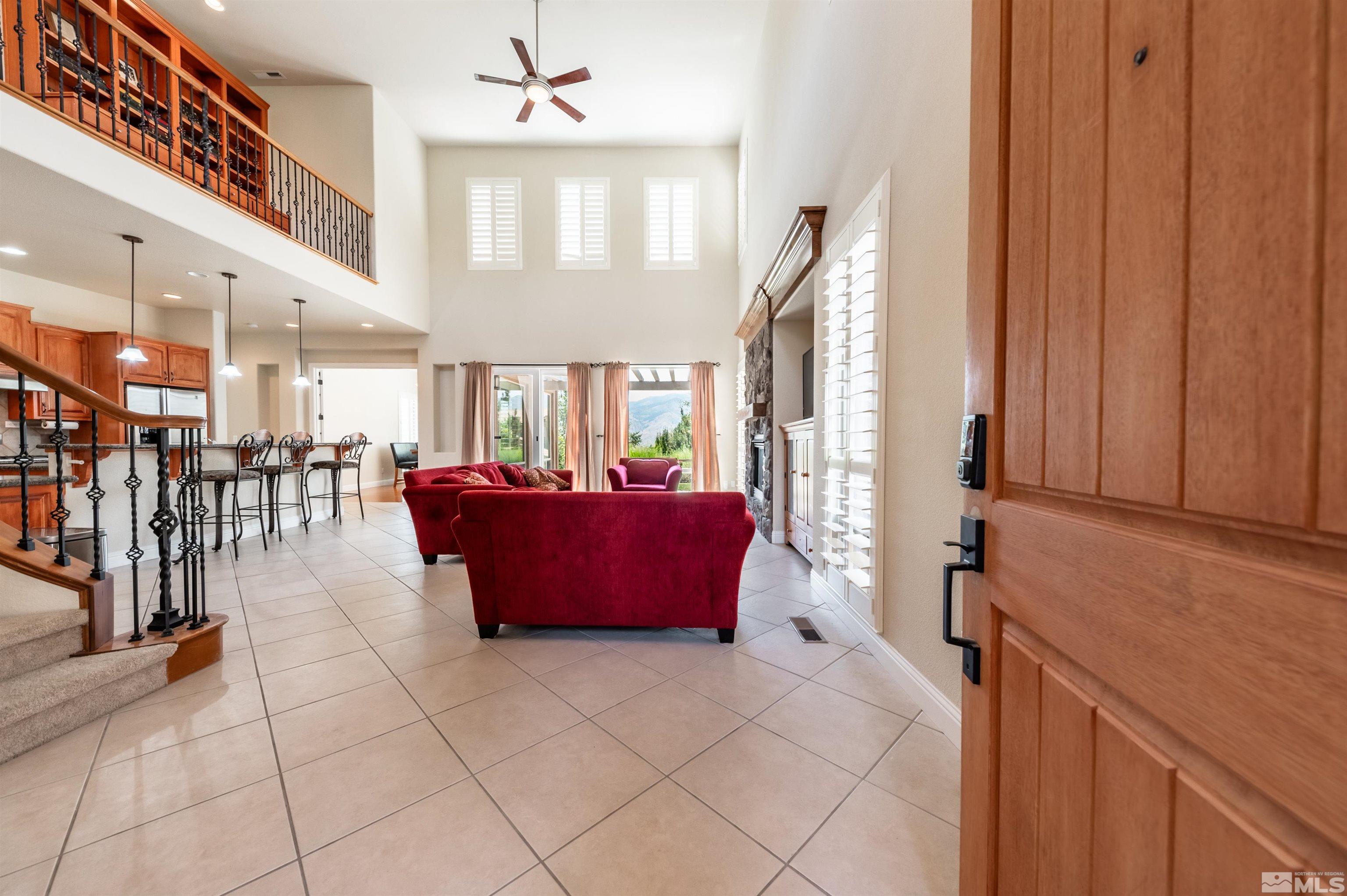 8772 Lynrock Circle Reno, NV 89523 - Photo 3 of 36 Photo 3