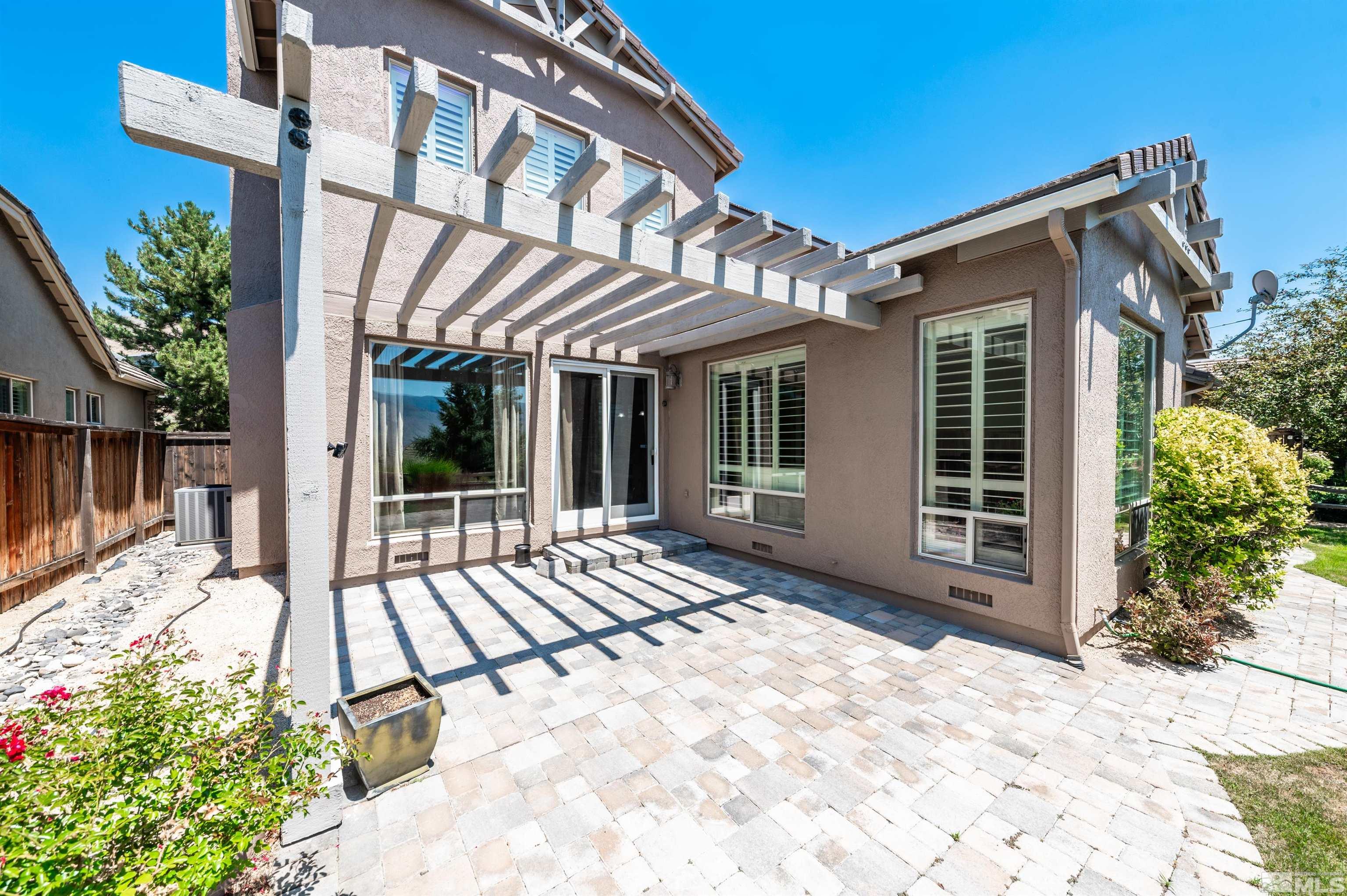 8772 Lynrock Circle Reno, NV 89523 - Photo 33 of 36 Photo 33