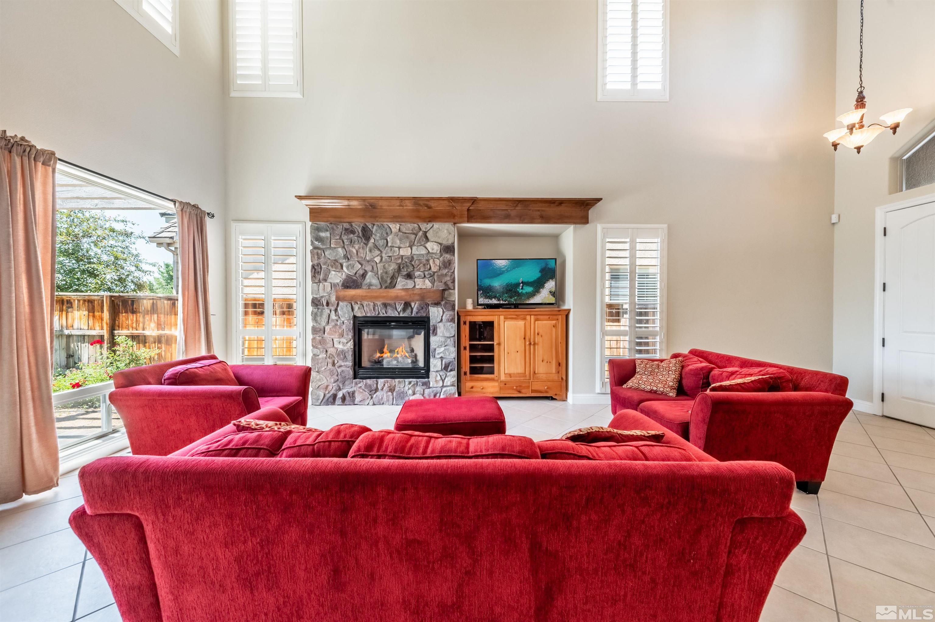 8772 Lynrock Circle Reno, NV 89523 - Photo 7 of 36 Photo 7