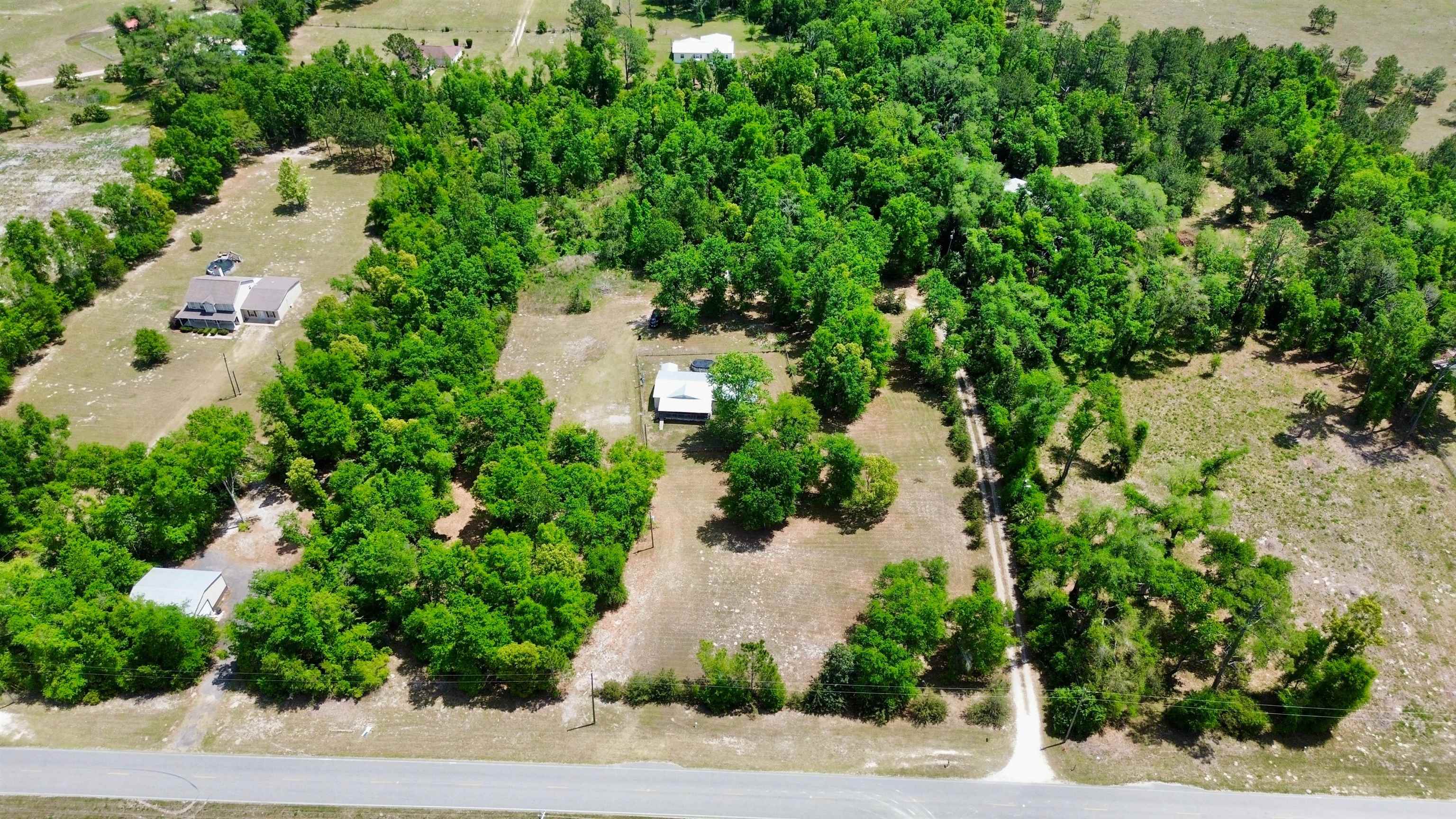 2230 Golf Course Road Perry, FL 32348 - Photo 42 of 44