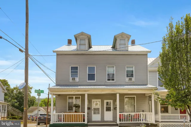 $270,000 | 296-298 Union Street, Millersburg, PA 17061