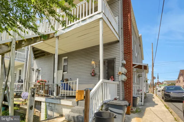 $270,000 | 296-298 Union Street, Millersburg, PA 17061