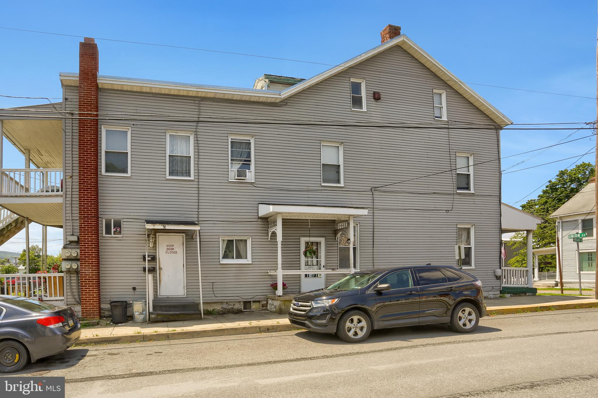 296-298 Union Street Millersburg, PA 17061 - Photo 4 of 34