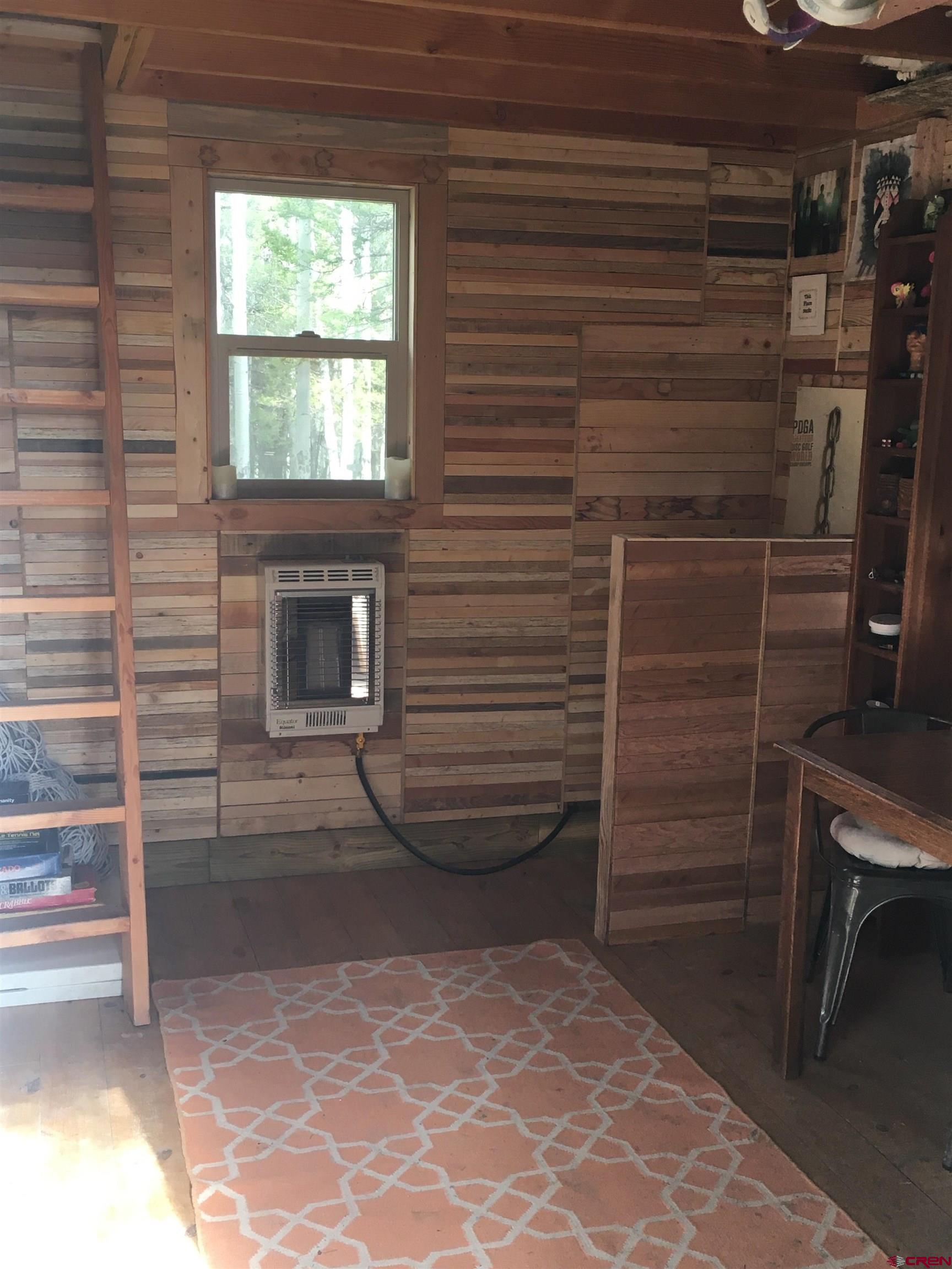 593 Crest Drive Cimarron, CO 81220 - Photo 25 of 30 a view of walk in closet