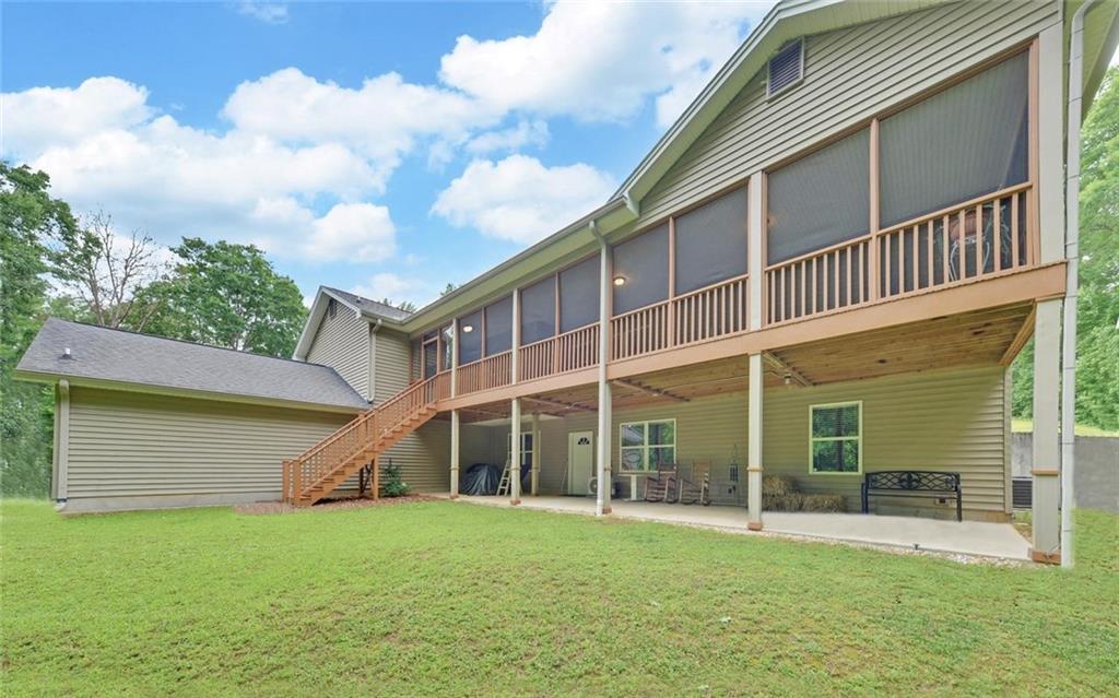88 Cedar Ridge Road Dawsonville, GA 30534 - Photo 55 of 67