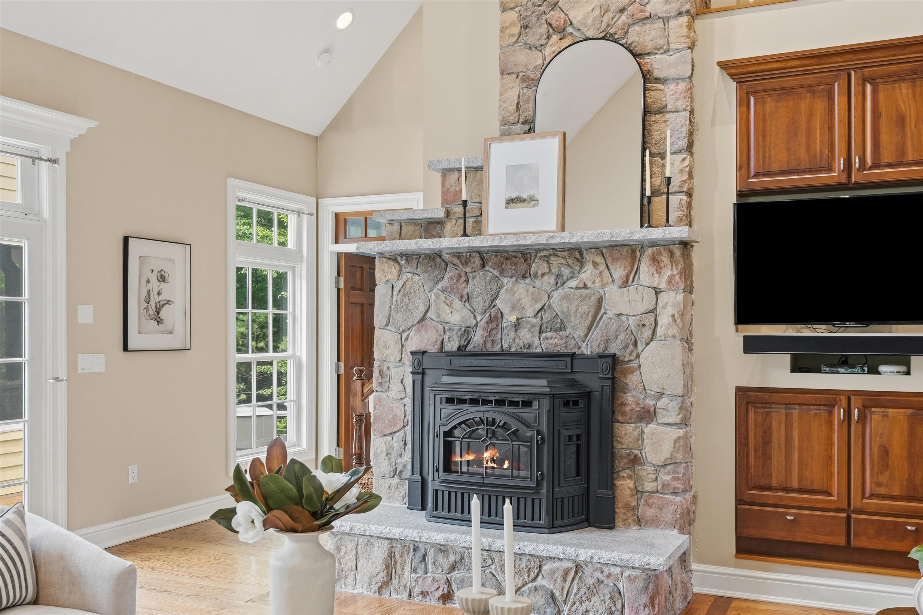 62 Dupaw Gould Road Brookline, NH 03033 - Photo 16 of 58