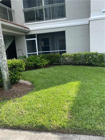 $1,595 | 23520 Walden Center Drive, Unit 105, Estero, FL 34134