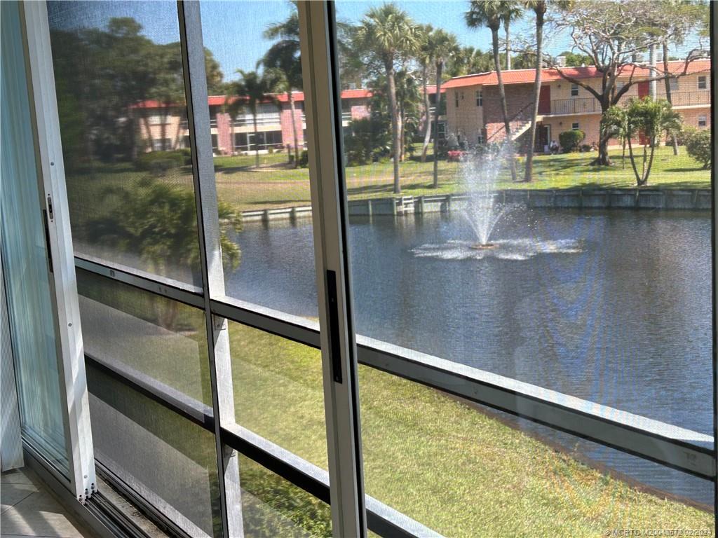 1901 Southwest Palm City Road, Unit 1H Stuart, FL 34994 - Photo 16 of 21 Gallery Image 16