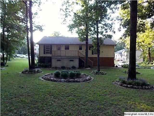 1104 Allison Circle Alabaster, AL 35007 - Photo 4 of 32