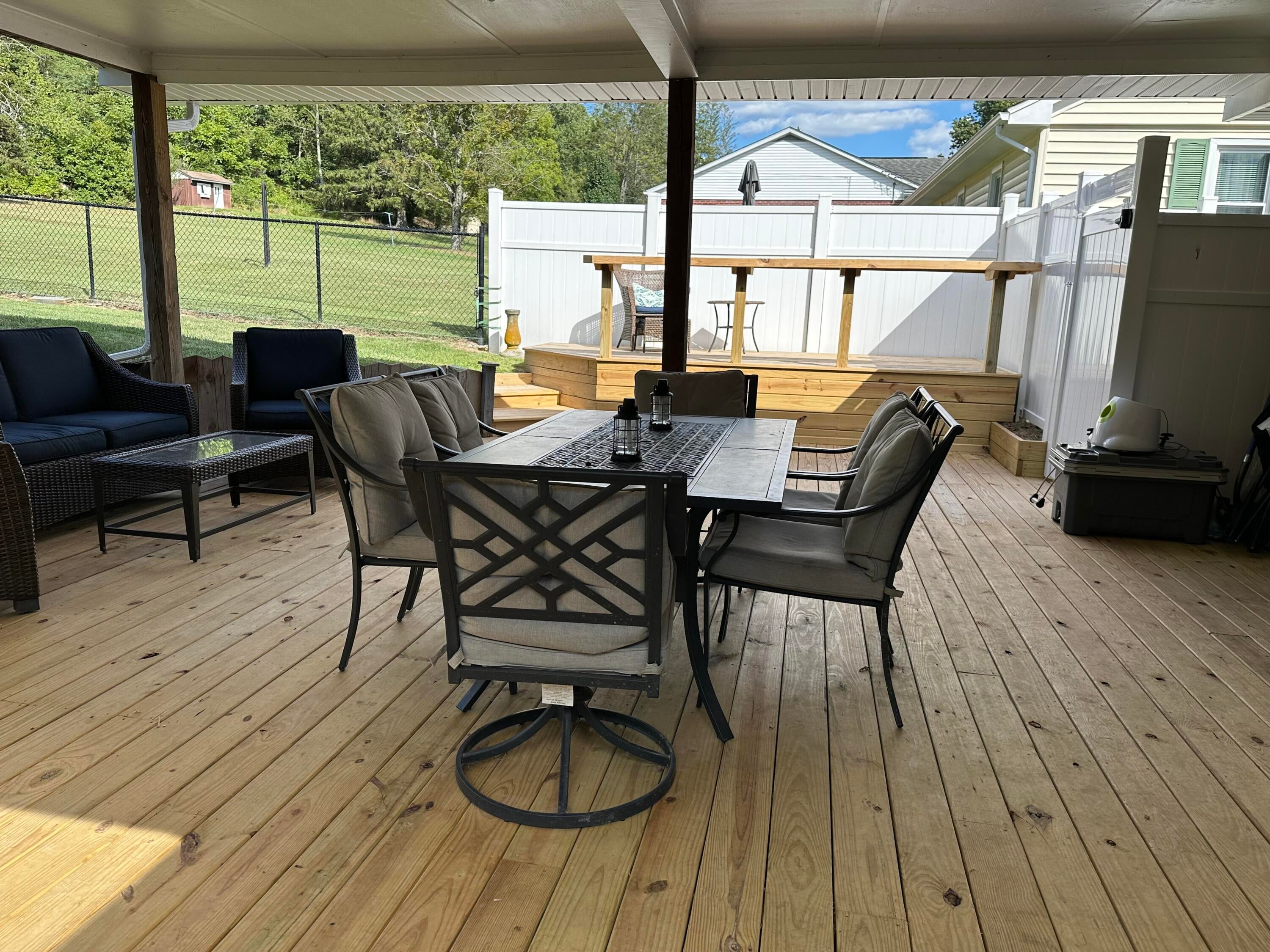 380 Rowan Road White Sulphur Springs, WV 24986 - Photo 21 of 48 Gallery Image 21