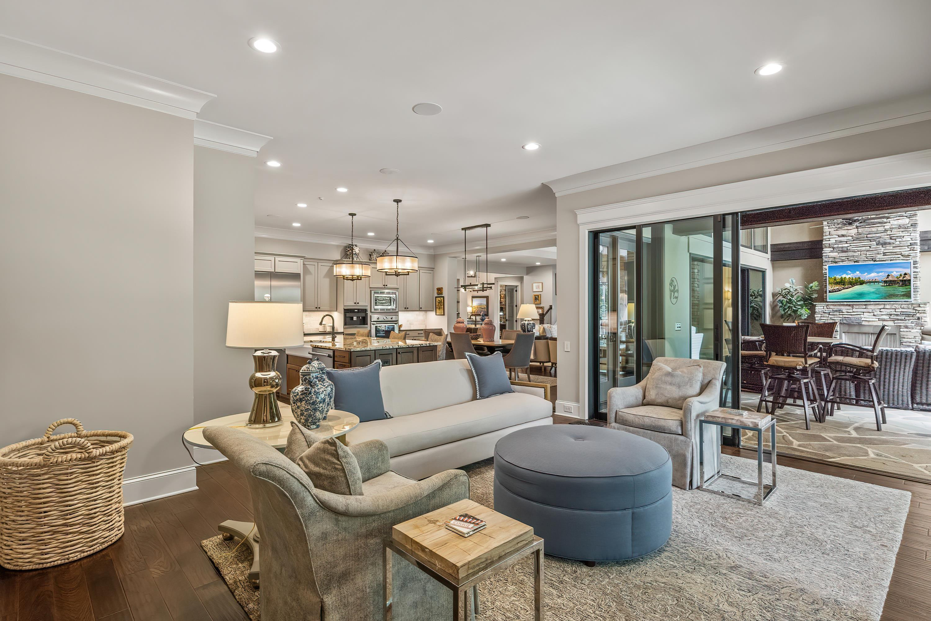 907 Marlowe Road Raleigh, NC 27609 - Photo 24 of 74 Photo 24