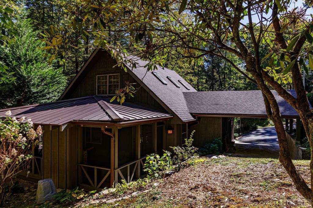 148 Pheasant Run Road Highlands, NC 28741 - Photo 2 of 49 Gallery Image 2