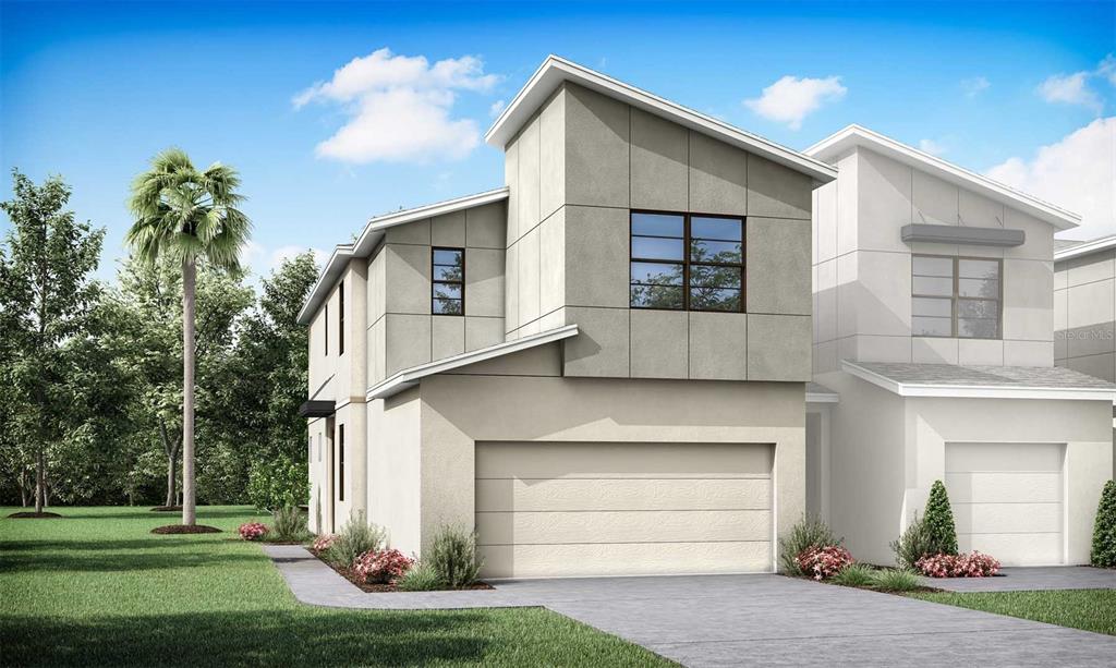 741 Spring Palms Loop, Unit LOT #83 Orlando, FL 32828 - Photo 1 of 1 Gallery Image 1