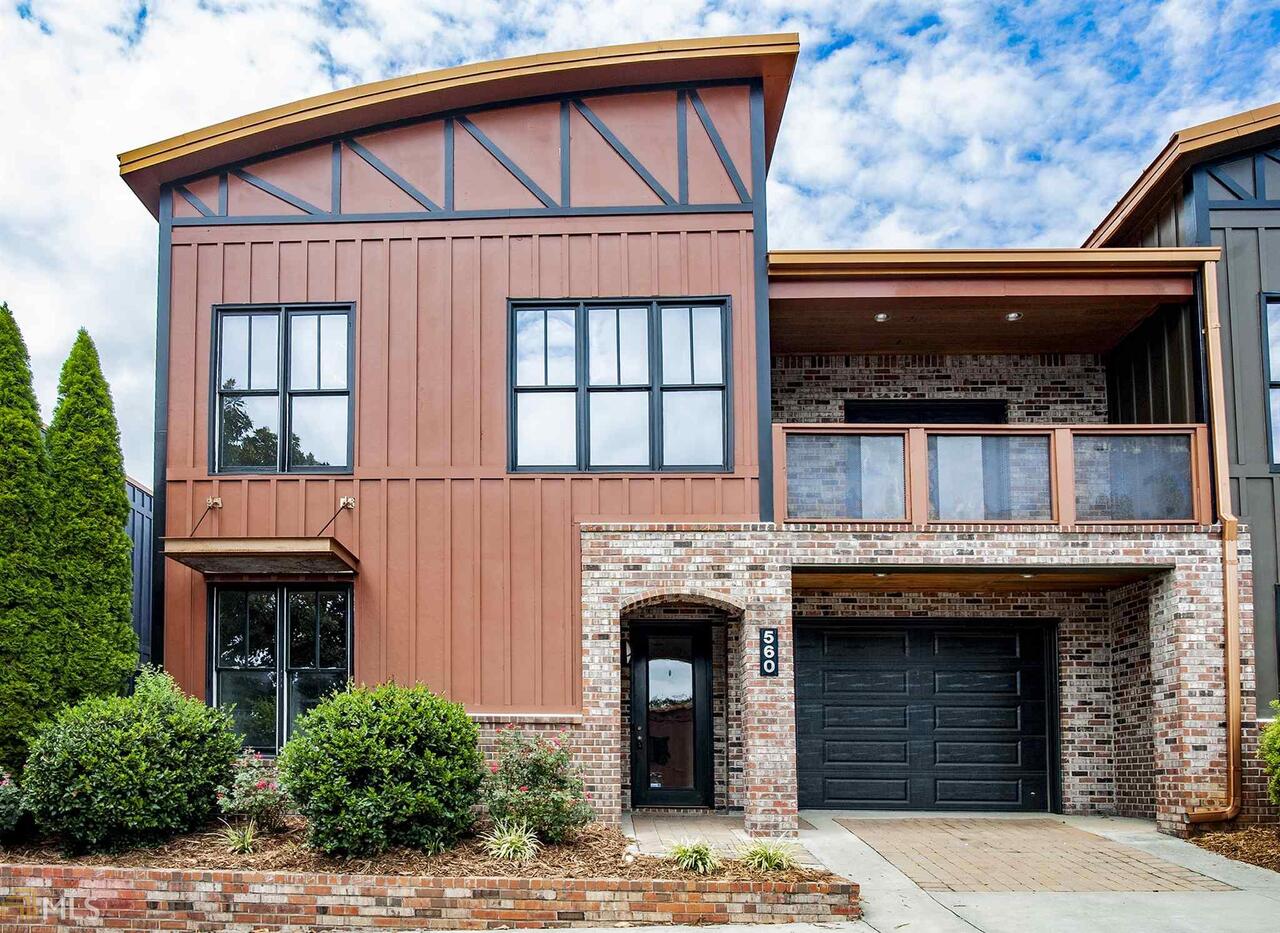 118 Ruth Street, Unit 560 Athens, GA 30601 - Photo 1 of 1