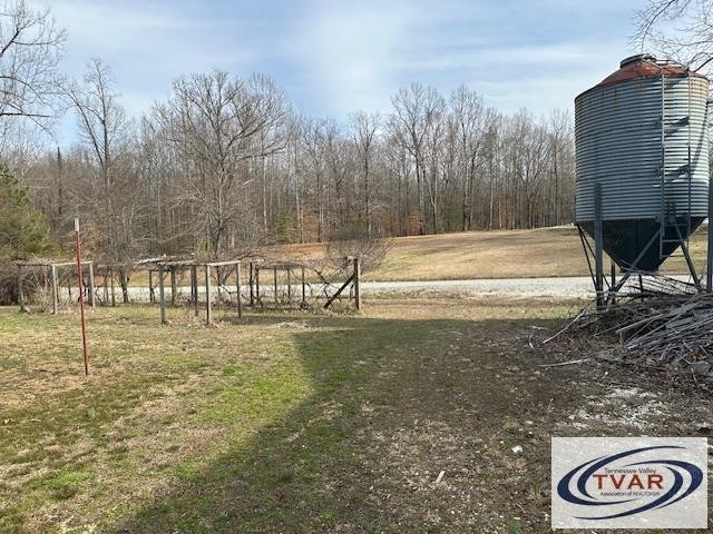320 South Point Drive Camden, TN 38320 - Photo 11 of 62 a view of a yard with an trees
