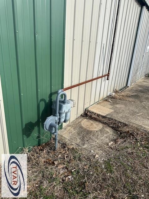 320 South Point Drive Camden, TN 38320 - Photo 13 of 62 a view of outdoor space and yard