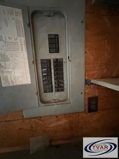 320 South Point Drive Camden, TN 38320 - Photo 25 of 62
