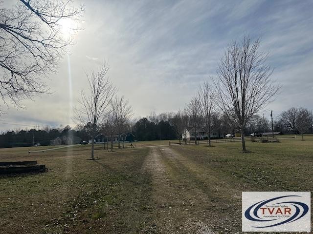 320 South Point Drive Camden, TN 38320 - Photo 26 of 62 a view of dirt field with trees