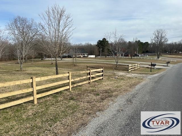 320 South Point Drive Camden, TN 38320 - Photo 30 of 62 a view of outdoor space with trees all around