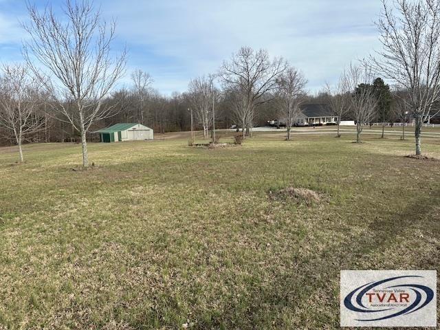 320 South Point Drive Camden, TN 38320 - Photo 36 of 62 a view of a field with trees