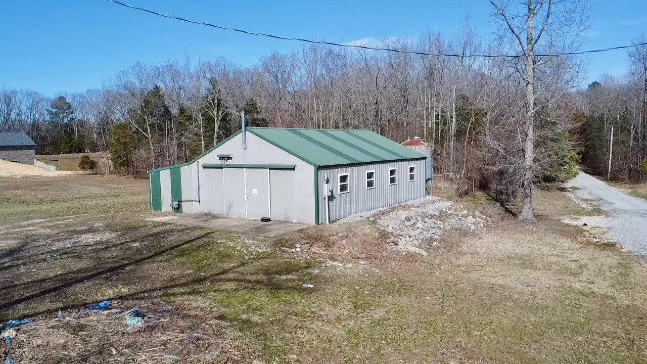 320 South Point Drive Camden, TN 38320 - Photo 37 of 62